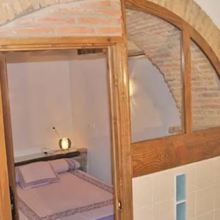 Casa Rural A Cantaros * Esparragosa de Lares