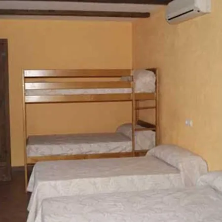 A Cantaros Casa rural *