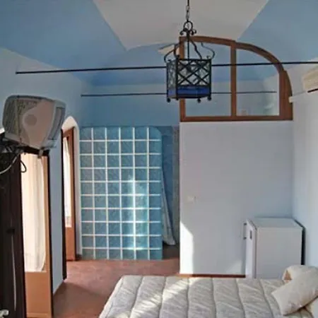 Country house Casa Rural A Cantaros