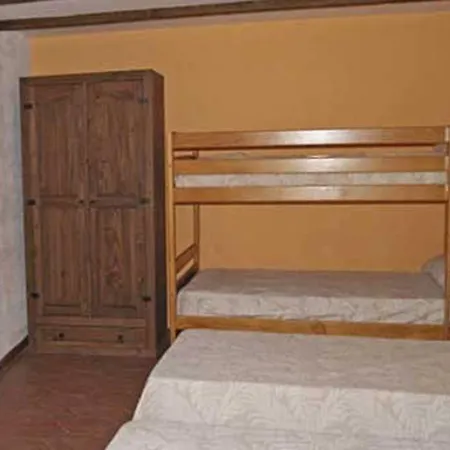 Casa Rural A Cantaros Country house Esparragosa de Lares