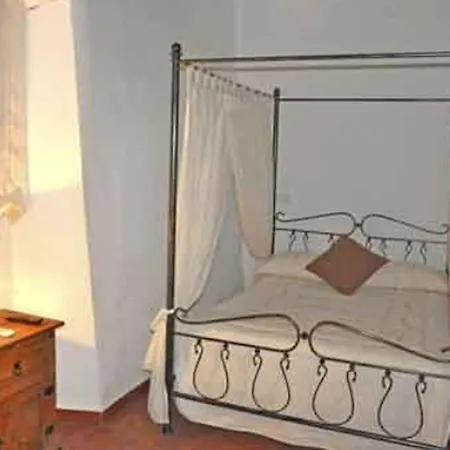 Casa Rural A Cantaros