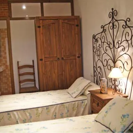 Country house Casa Rural A Cantaros