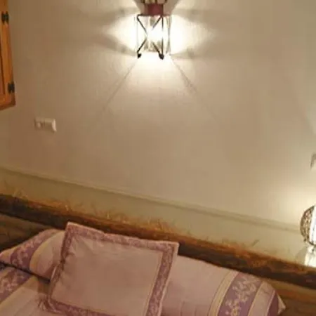 A Cantaros Casa rural