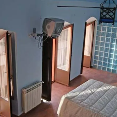 Country house Casa Rural A Cantaros *