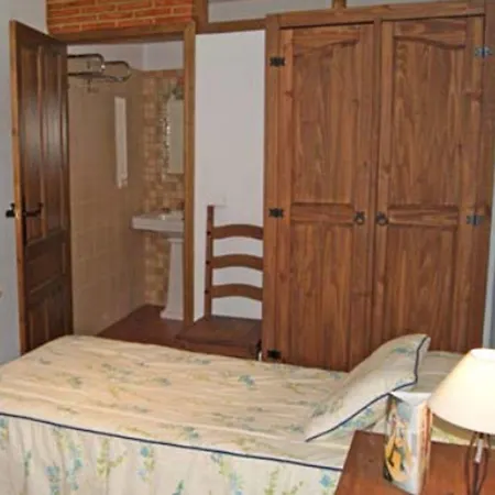 Casa Rural A Cantaros *