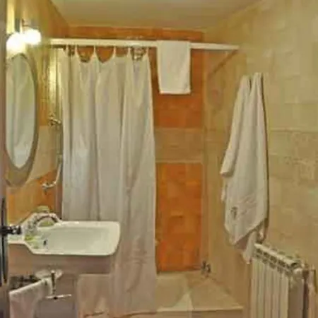 Country house Casa Rural A Cantaros Esparragosa de Lares