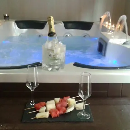 Casa Rural A Cantaros *