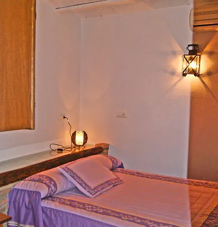 Country house Casa Rural A Cantaros *