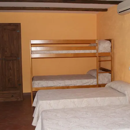 Casa rural A Cantaros *