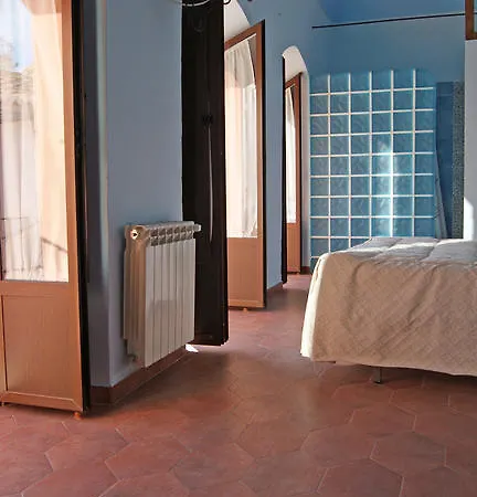 Casa rural A Cantaros Esparragosa de Lares