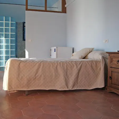Casa Rural A Cantaros