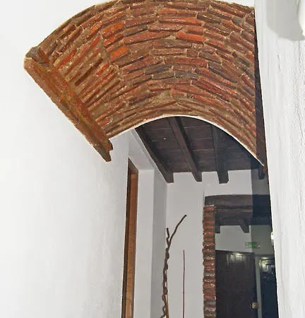 Country house Casa Rural A Cantaros