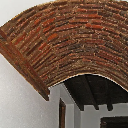 Casa rural A Cantaros