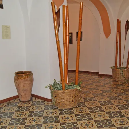 Country house Casa Rural A Cantaros