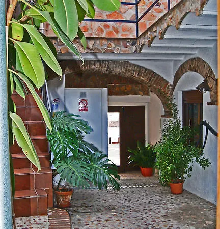 Country house Casa Rural A Cantaros *