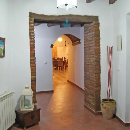 Country house Casa Rural A Cantaros Esparragosa de Lares