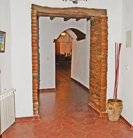 Casa Rural A Cantaros Esparragosa de Lares