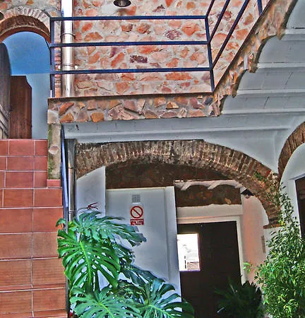 Casa rural A Cantaros *