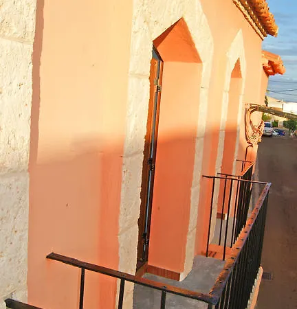 Country house Casa Rural A Cantaros *