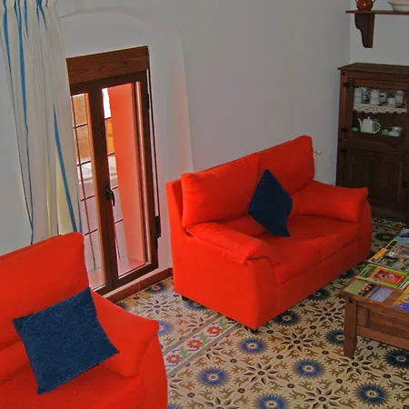 Country house Casa Rural A Cantaros Esparragosa de Lares