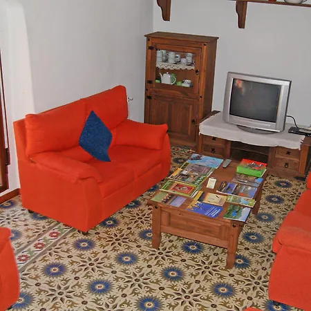 Casa Rural A Cantaros