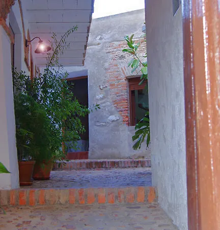 A Cantaros Esparragosa de Lares