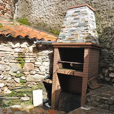 Country house Casa Rural A Cantaros Esparragosa de Lares