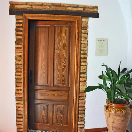 Casa Rural A Cantaros