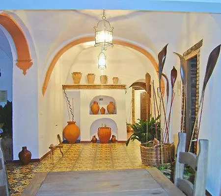 Casa Rural A Cantaros Esparragosa de Lares