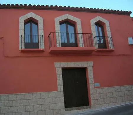 Casa Rural A Cantaros