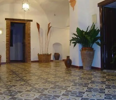 Casa Rural A Cantaros *