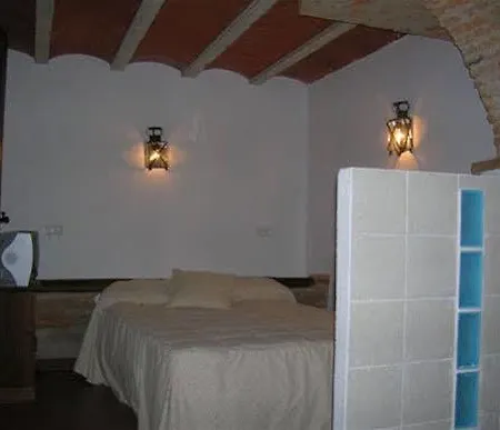 Casa Rural A Cantaros