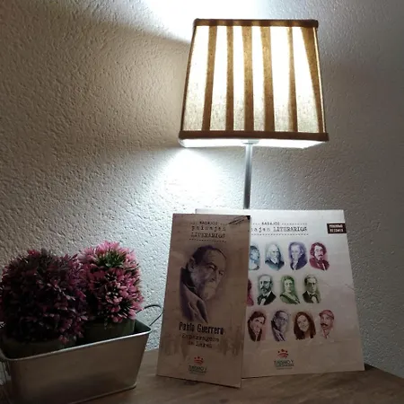 A Cantaros Casa rural Esparragosa de Lares