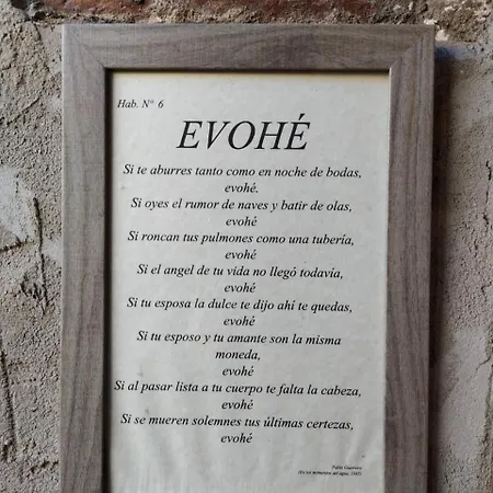 Casa rural A Cantaros