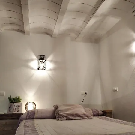 Country house Casa Rural A Cantaros