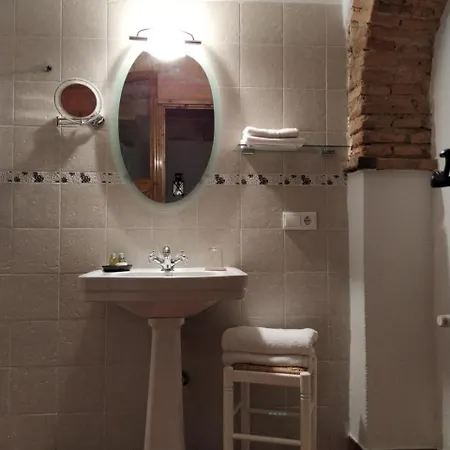 Country house Casa Rural A Cantaros