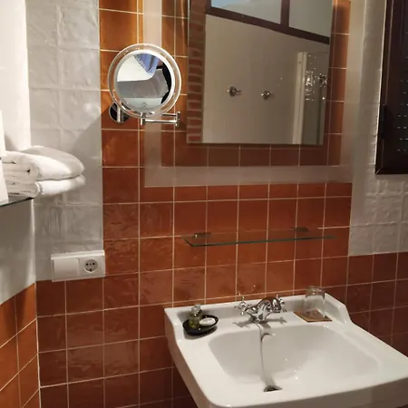 Casa rural A Cantaros Esparragosa de Lares