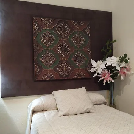 Country house Casa Rural A Cantaros