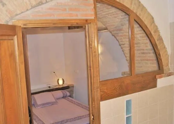 Casa Rural A Cantaros * Esparragosa de Lares