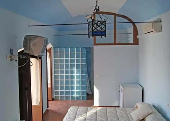 Country house Casa Rural A Cantaros