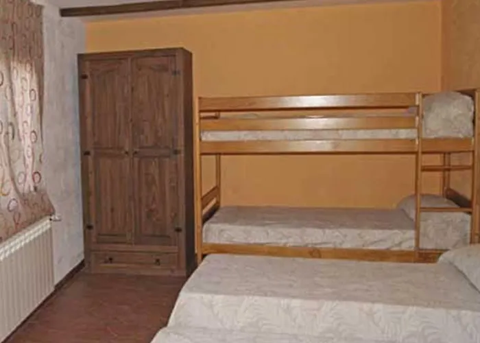 Casa Rural A Cantaros Country house Esparragosa de Lares