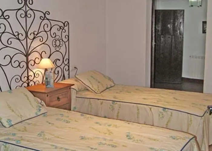 Country house Casa Rural A Cantaros Esparragosa de Lares