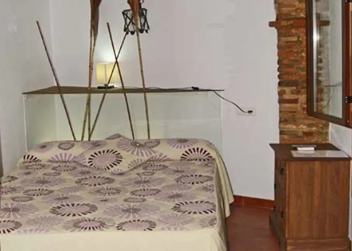 Casa Rural A Cantaros Esparragosa de Lares