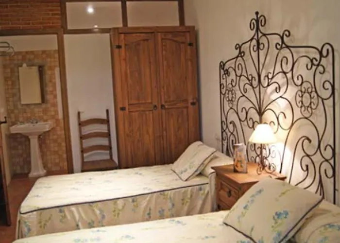 Country house Casa Rural A Cantaros