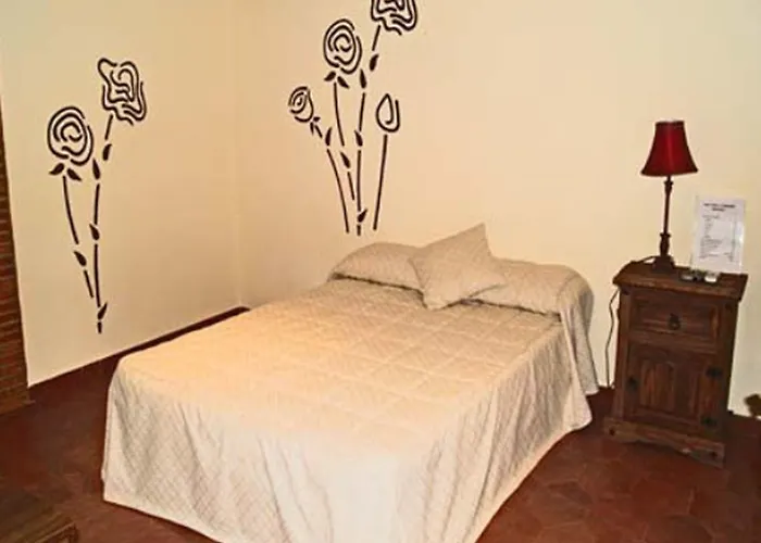 Country house Casa Rural A Cantaros