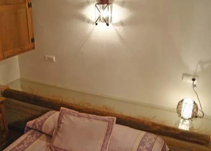 Casa Rural A Cantaros Country house