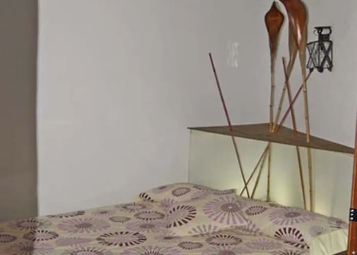 Casa Rural A Cantaros