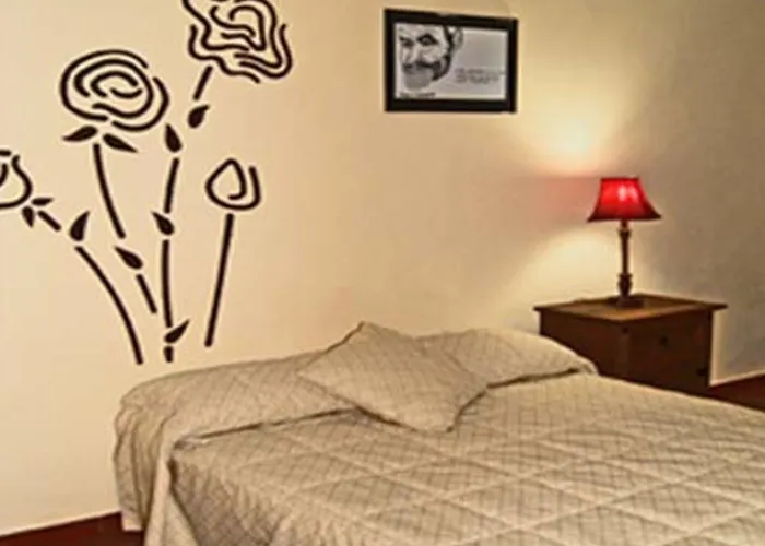 Casa Rural A Cantaros Country house