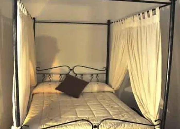 Country house Casa Rural A Cantaros *