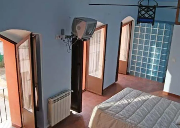 Country house Casa Rural A Cantaros *